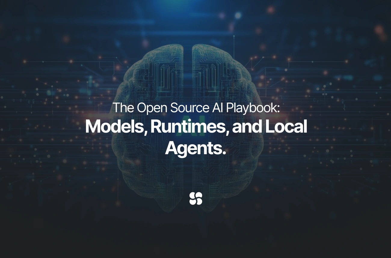 Open Source AI in 2026: Run Powerful Models Locally