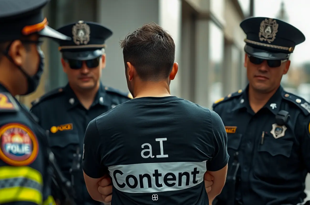 Is It Legal to Use AI-Generated Content? Let's Explore!