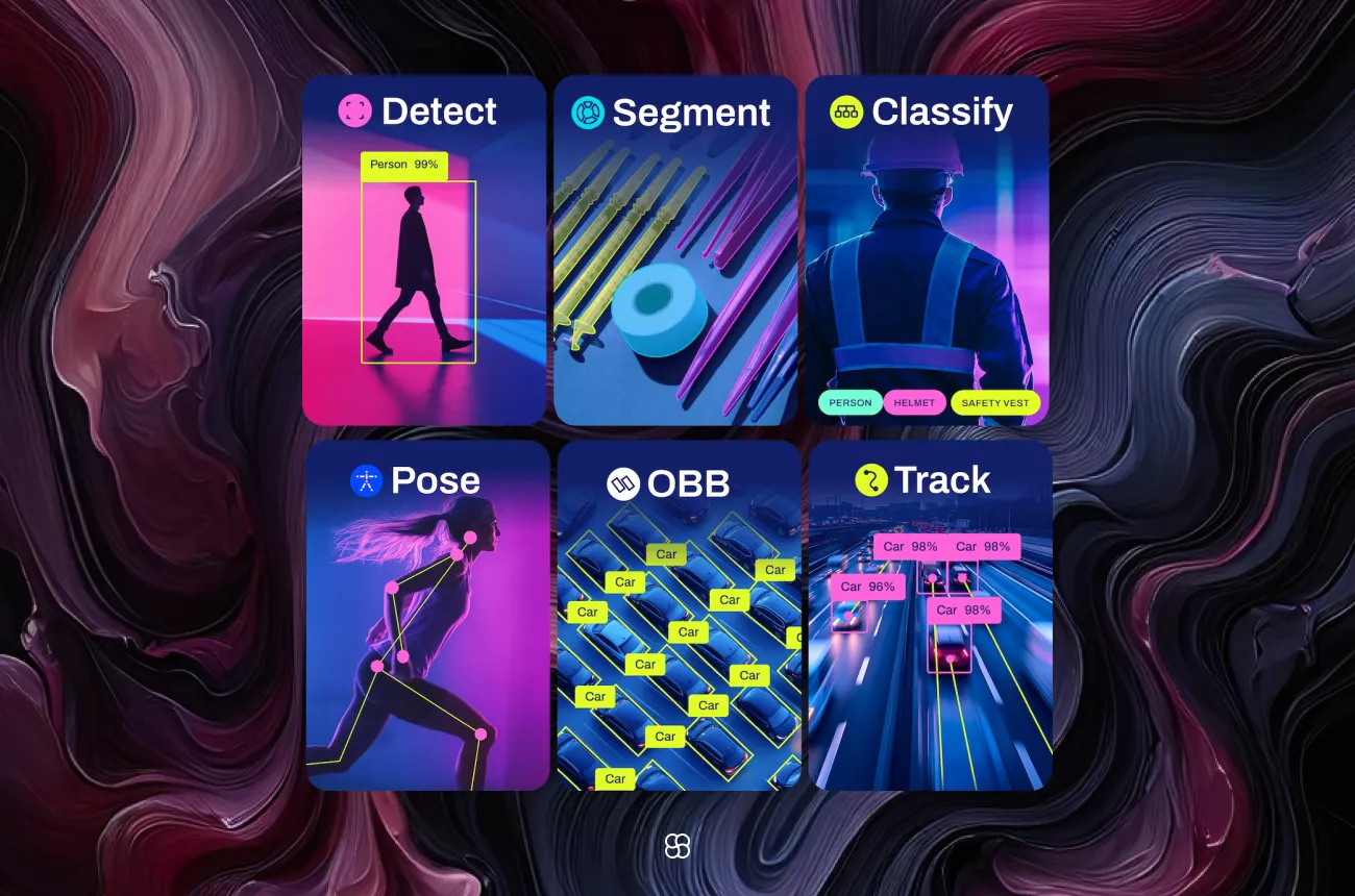 Mastering YOLO11: A Comprehensive Guide to Real-Time Object Detection