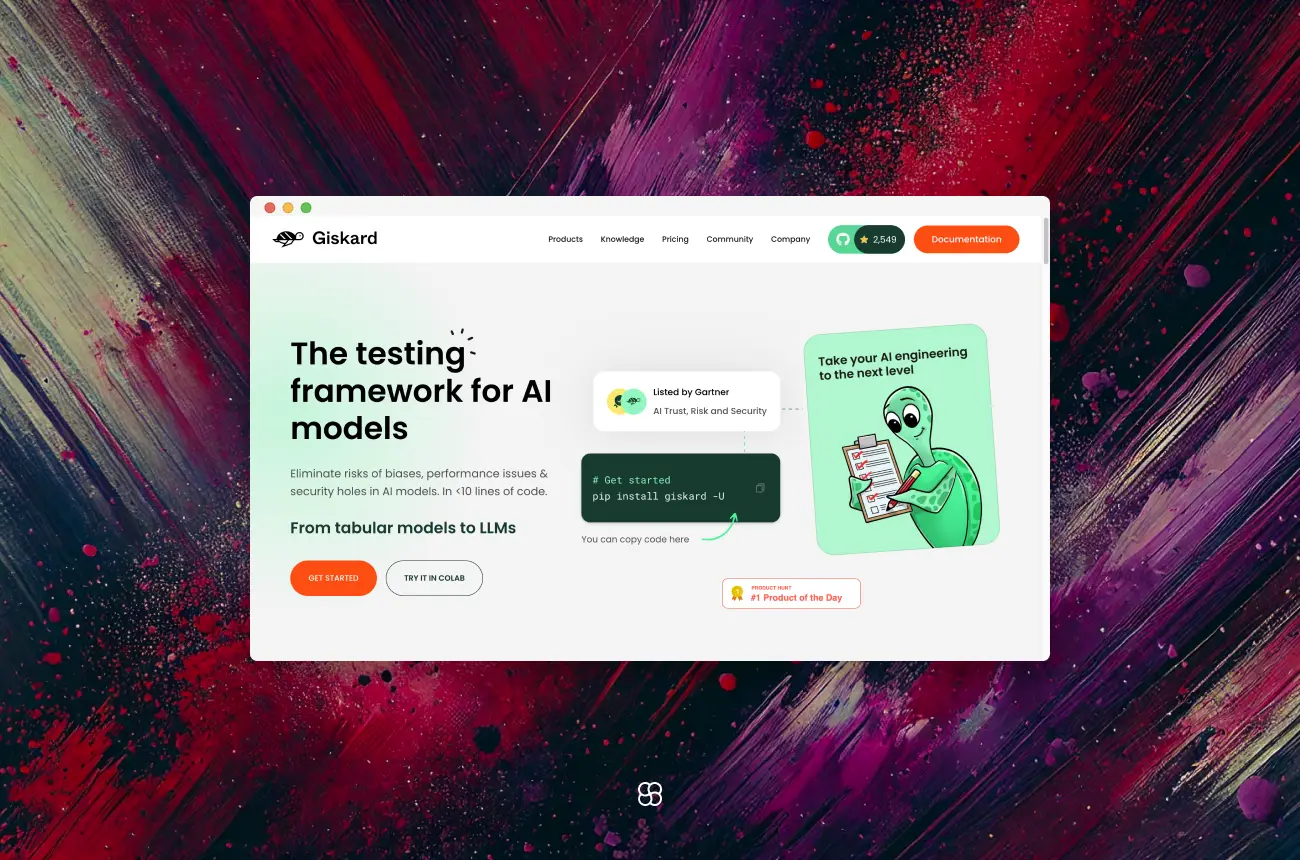 Ensuring AI Quality and Fairness: A Comprehensive Guide to Giskard's Testing Framework - Part 2