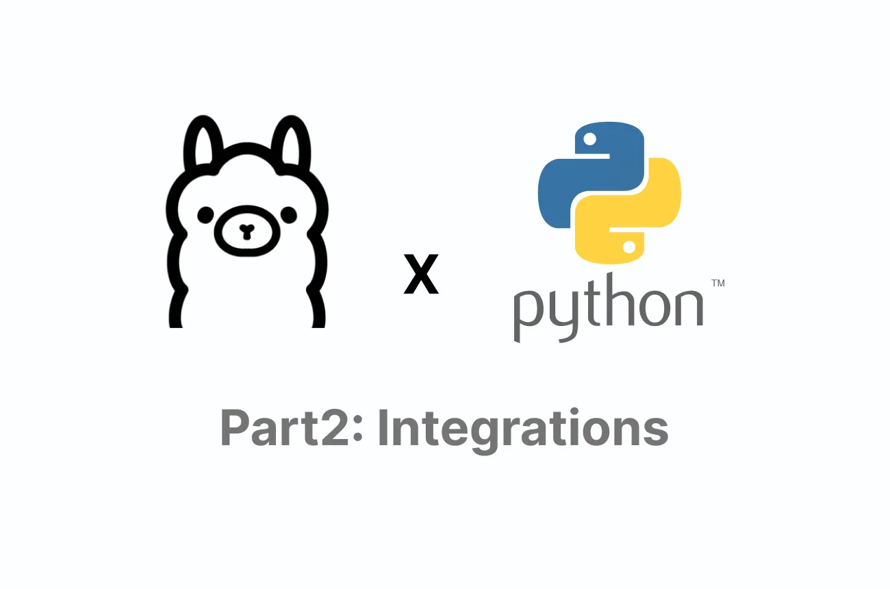 Part 2: Ollama Advanced Use Cases and Integrations