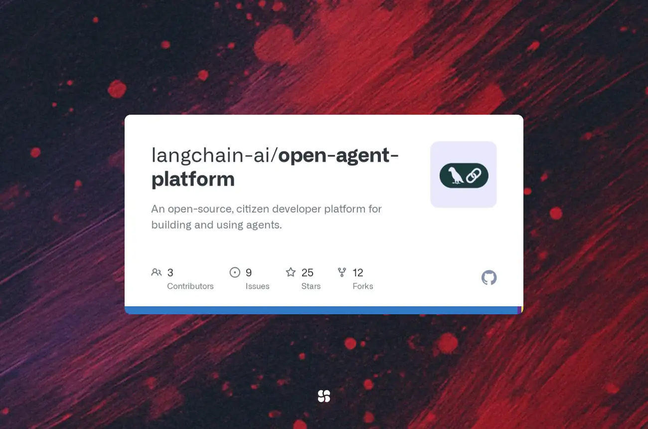 Inside the Open Agent Platform By LangChain: Build Smart Agents, Not More Backend