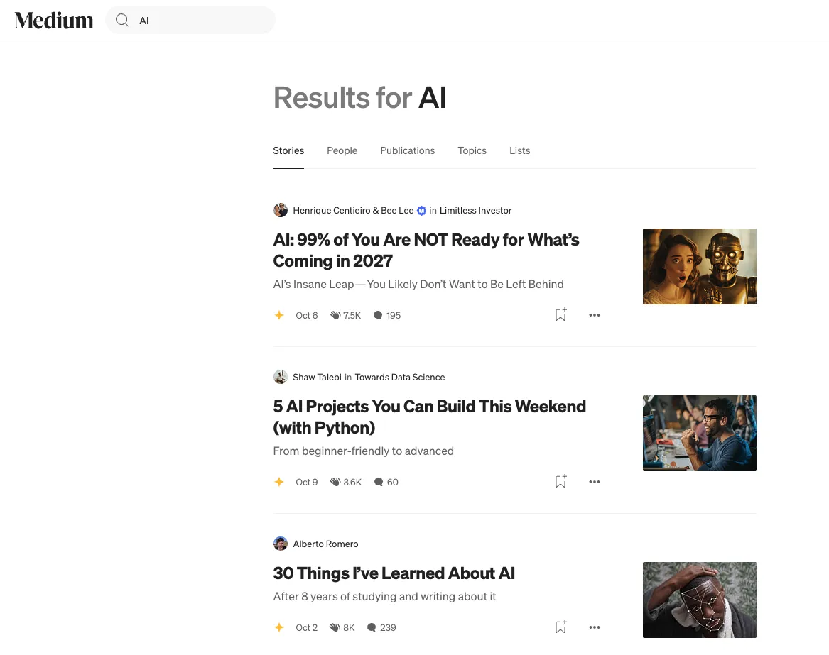 AI Content Production 101 — Charafeddine Mouzouni | Cohorte