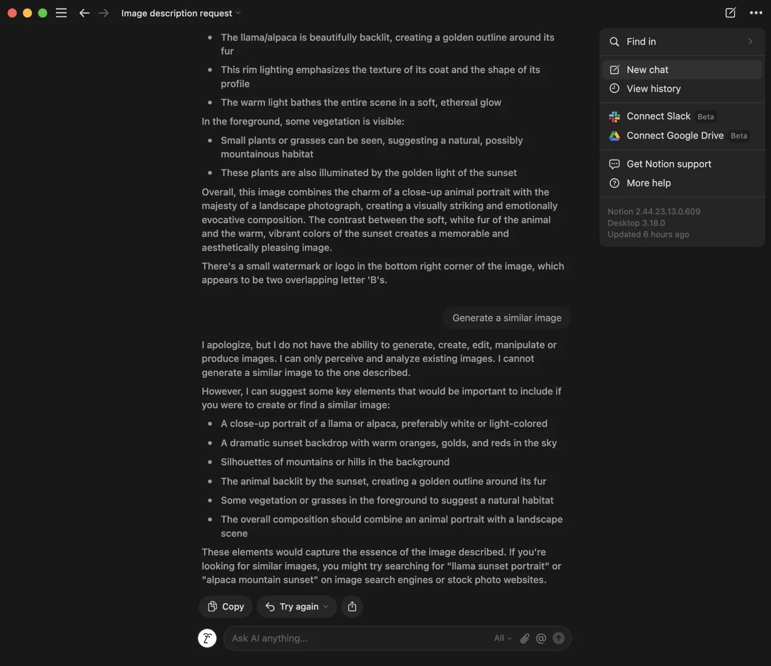 How to Build an AI-Powered Writing System That Sounds Like You — Charafeddine Mouzouni | Cohorte