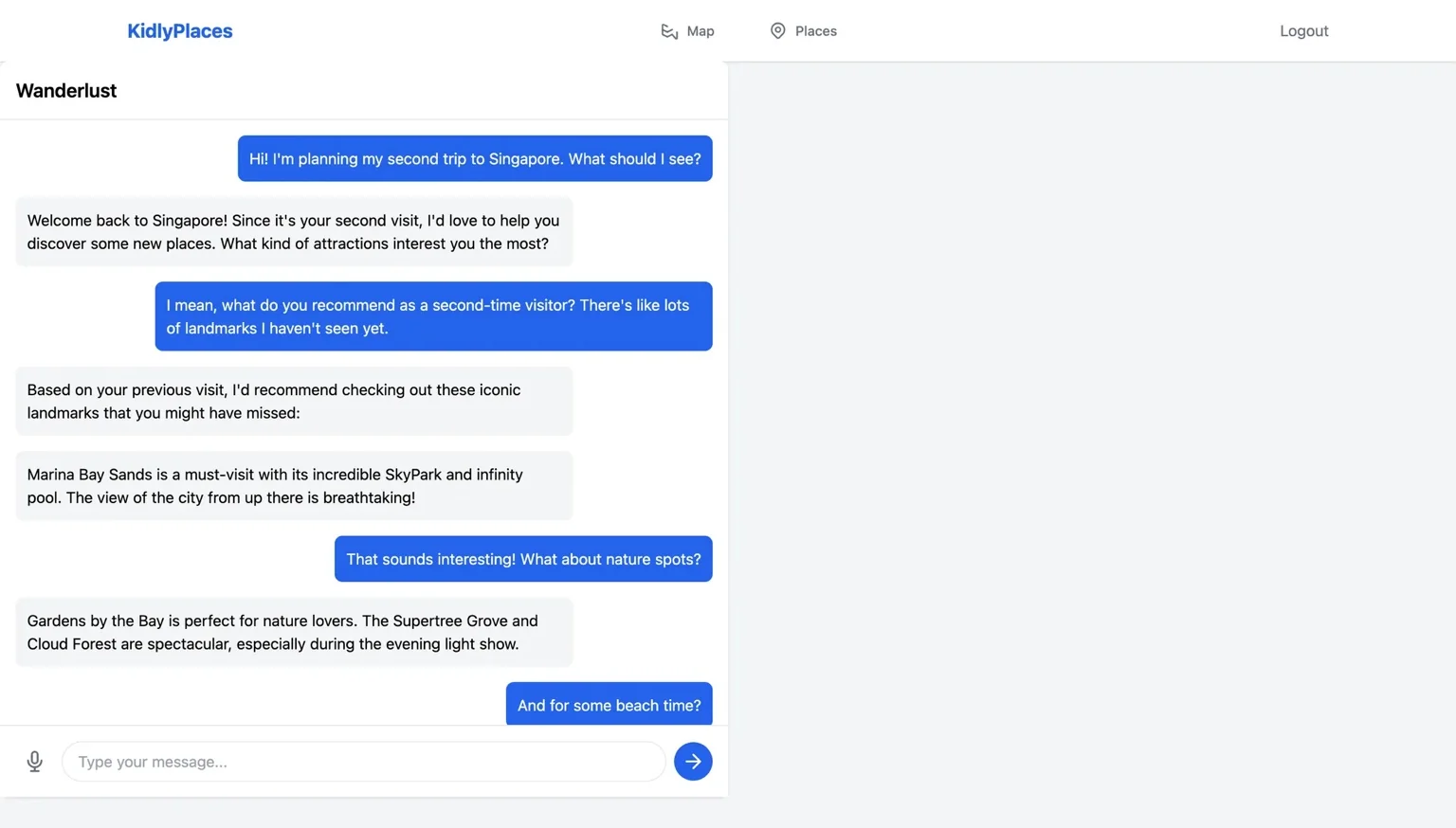 I Used AI to Build an Entire App With Just Words—Here’s What Happened — Charafeddine Mouzouni | Cohorte