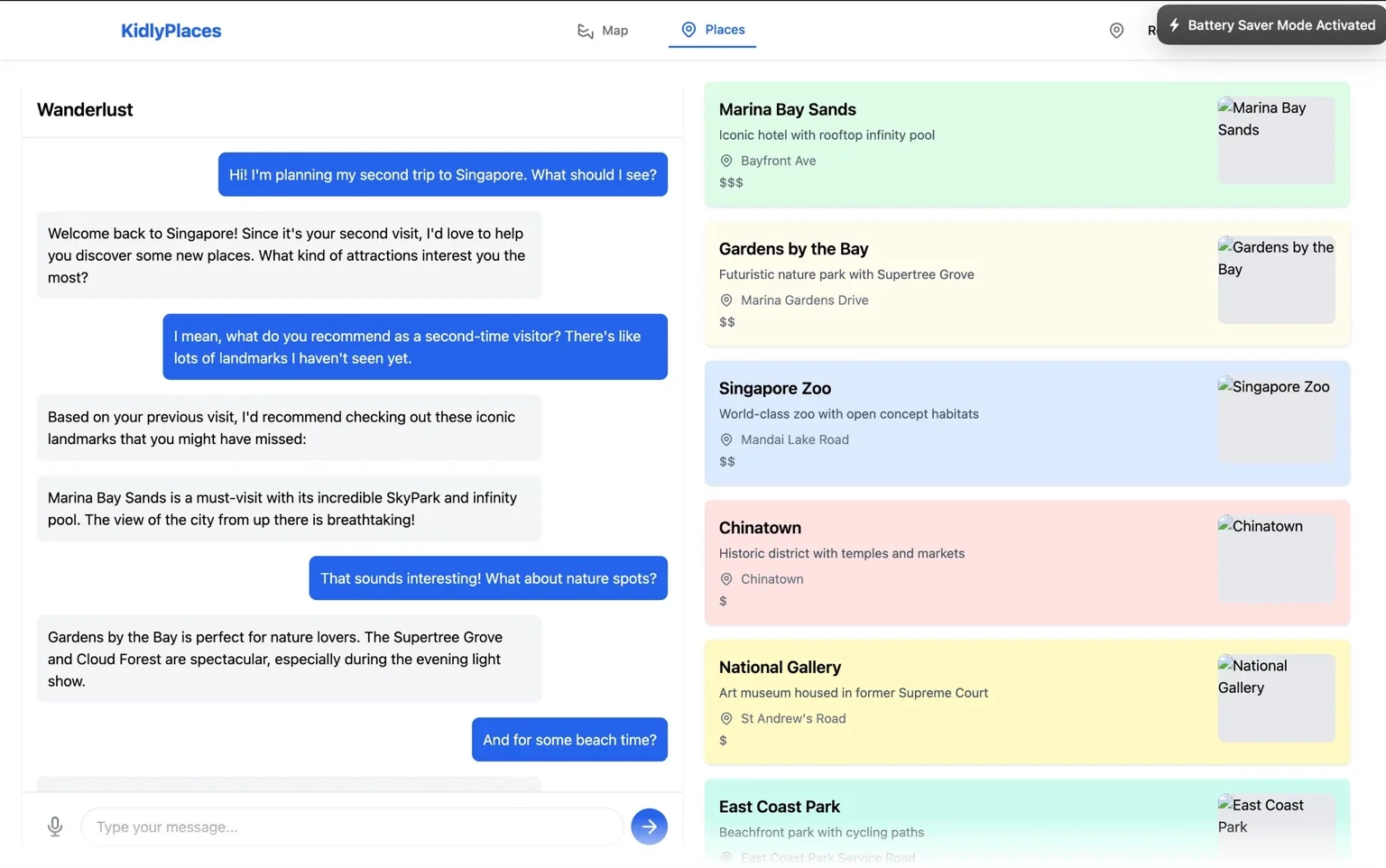 I Used AI to Build an Entire App With Just Words—Here’s What Happened — Charafeddine Mouzouni | Cohorte